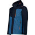 Фото #3 товара CMP Zip Hood Detachable Inner 31Z1587D detachable jacket