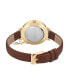 Фото #3 товара Наручные часы Balmain Women's Swiss Moonphase Stainless Steel Bracelet Watch 31mm.