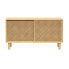 Фото #2 товара Sideboard Granadella mit 2 Türen