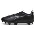 PUMA Ultra 5 Play FG/AG Jr football boots