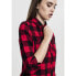 URBAN CLASSICS Shirt Ed Flanell