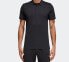 adidas Mh Plain 休闲运动短袖Polo衫 男款 黑色 / Поло Adidas Mh Plain DT9911