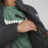 Фото #7 товара Мужская спортивная куртка Puma Essentials+ Padded Чёрный