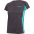 ფოტო #3 პროდუქტის TRANGOWORLD Leit half zip short sleeve T-shirt