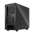 Fractal Design Meshify 2 - Midi Tower - PC - Black - ATX - EATX - micro ATX - Mini-ITX - Steel - Tempered glass - Gaming