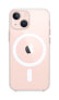 Фото #3 товара Чехол для смартфона Apple Clear Case iPhone 13 mini
