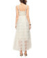 Burryco Maxi Dress Women's 6