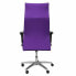 Фото #2 товара Офисный стул Albacete XL P&C LBALI82 Фиолетовый Лиловый
