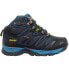 HI-TEC Trek WP Hiking Shoes