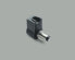 BKL Electronic 072116 - low power connector - low power connector 2,50mm - Black