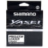 SHIMANO FISHING Yasei Predator Fluorocarbon 10 m