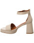 Vagabond Shoemakers Fiona Leather Platform Heel Women's
