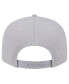 Men's Gray San Francisco 49ers Color Pack 9FIFTY Snapback Hat