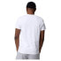 Фото #2 товара LONSDALE Kilchoan short sleeve T-shirt