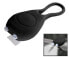 Фото #1 товара Фонарь велосипедный Clean Motion Lbbh1 Beam Bugs Wrap-Around Led Headlight Black