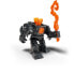 Фото #2 товара Фигурка Schleich Eldrador Robot Shadow Lava 42597 (Теневая Лава)