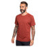 TRANGOWORLD Bibane short sleeve T-shirt