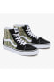 Sk8-hi Erkek Siyah Sneaker