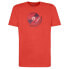 ფოტო #1 პროდუქტის ROCK EXPERIENCE Pollicino short sleeve T-shirt