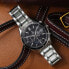 Фото #2 товара Кварцевые часы CASIO EDIFICE 52*46.1mm EFS-S510D-1AVUPR EFS-S510D-1AVUPR