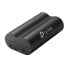 Фото #2 товара TP-LINK Tapo Battery Pack, Battery, Universal, Black, TP-Link, Tapo C420, Tapo C400, Tapo D230, Lithium