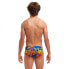 FUNKY TRUNKS Sidewinder Swim Boxer