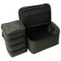 Фото #4 товара MIKADO Enclave Accessory 1+4 Tackle Stack