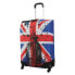 Фото #1 товара TOTTO Dimas Suitcase Cover