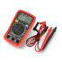 Фото #2 товара Universal multimeter UNI-T UT33D+