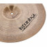 Istanbul Mehmet 16" Tony Williams Crash