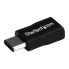 STARTECH USB-C To Micro B M/F USB 2.0 adapter