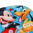 KARACTERMANIA Disney Mickey Mouse Pal 3D Lunch Bag