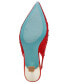 ფოტო #12 პროდუქტის Women's Clark Slingback Evening Pumps