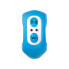 G-Spot Vibrator Evolved Bunny Blue