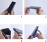 Фото #15 товара Чехол для смартфона NILLKIN Super Frosted Shield Samsung Galaxy S21 FE - Черный