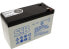 Фото #2 товара ROTRONIC-SECOMP Spezial Batterie für USV 12V/9Ah - UPS Accessory - Battery