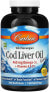 Wild Norwegian, Cod Liver Oil Gems, Natural Lemon, 460 mg, 300 Soft Gels (230 mg per Soft Gel)
