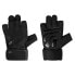 Фото #1 товара Spokey Hikier MW SPK-943723 fitness gloves