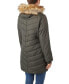 Фото #2 товара Maternity Lexi - 3in1 Coat With Removable Hood