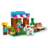 Фото #2 товара LEGO Tbd-Minecraft-Bakery-2022 Game