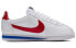 Кроссовки Nike Cortez White 807471-103