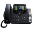 Фото #3 товара Akuvox SP-R67G - IP Phone - Black - Wired handset - 16 MB - In-band - SIP info - 6 lines