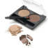 Фото #2 товара Augenbrauen Kit Brow’fection 010, 2 g