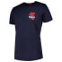 SSI T-Round Neck Diver short sleeve T-shirt