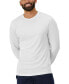 Фото #14 товара Sport Men's Cool DRI Performance Long Sleeve T-Shirt, 2-Pack