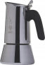 Bialetti Zestaw kawiarka New Venus 6 + Perfetto Moka Classic