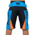 Фото #2 товара CUBE Rookie X Actionteam Baggy Shorts With Liner Shorts