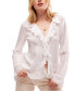 Women's Bad At Love Blouse