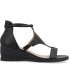 ფოტო #2 პროდუქტის Women's Trayle Wedge Sandals