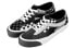 Фото #4 товара Кроссовки Size x Vans Style 36 Bold Ni "Patchwork" VN0A3WLP4UM